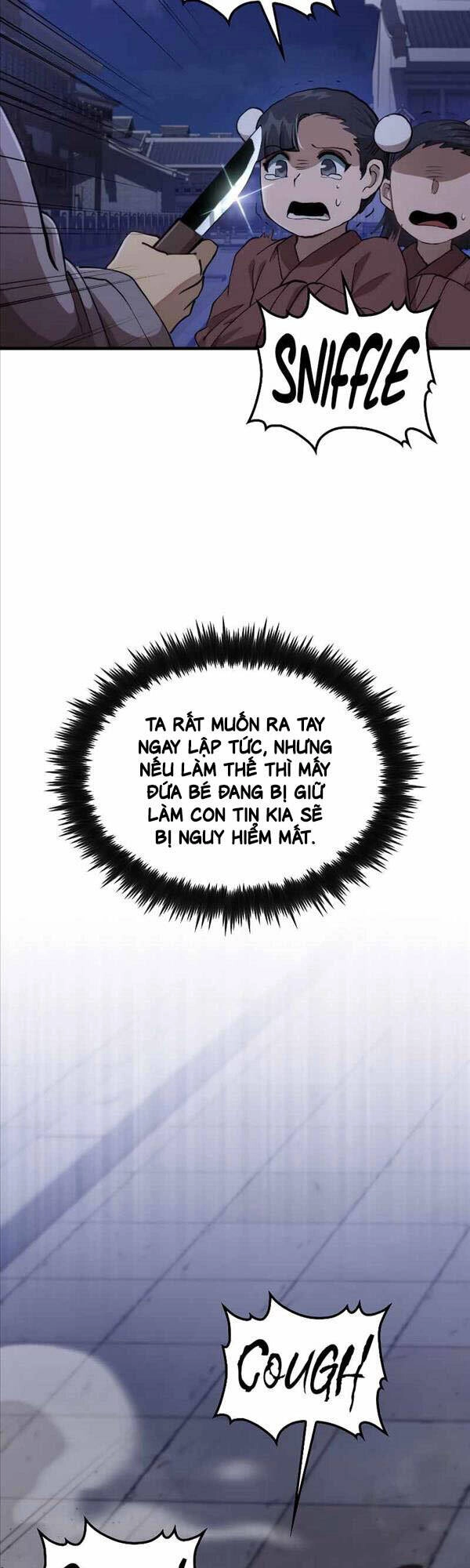 Bác Sĩ Trùng Sinh Về Murim Chapter 105 - 40