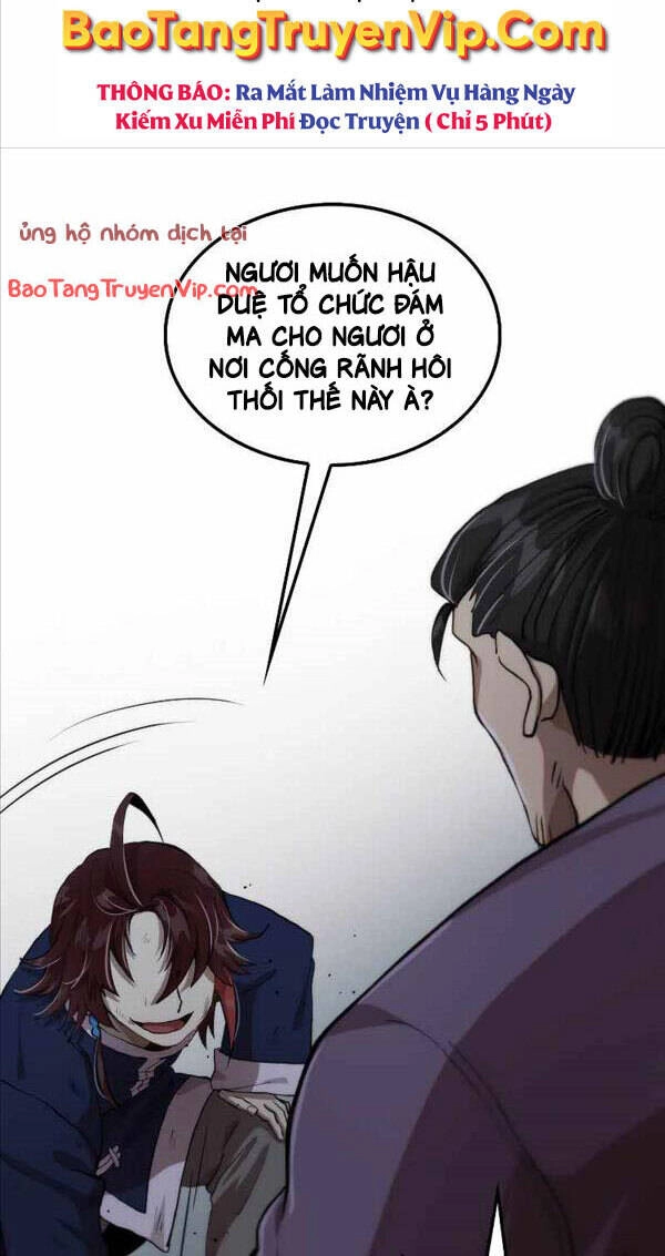 Bác Sĩ Trùng Sinh Về Murim Chapter 105 - 42