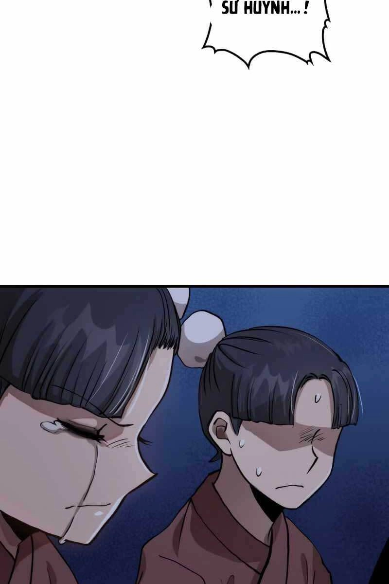 Bác Sĩ Trùng Sinh Về Murim Chapter 106 - 20