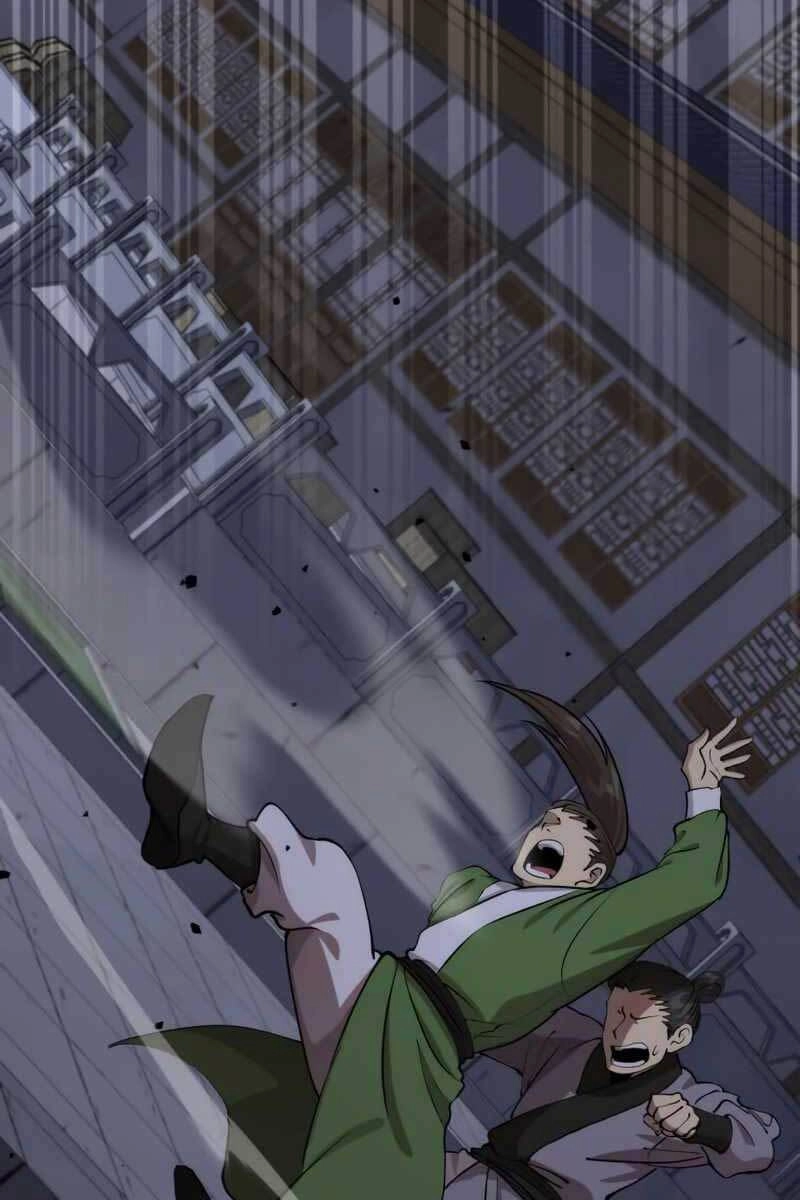 Bác Sĩ Trùng Sinh Về Murim Chapter 106 - 66