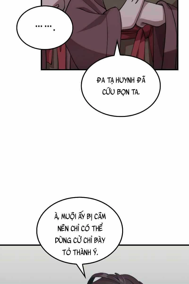 Bác Sĩ Trùng Sinh Về Murim Chapter 107 - 19