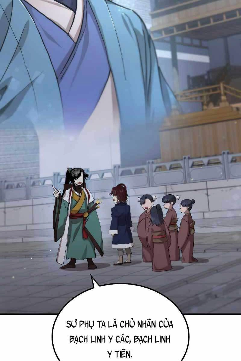 Bác Sĩ Trùng Sinh Về Murim Chapter 107 - 57