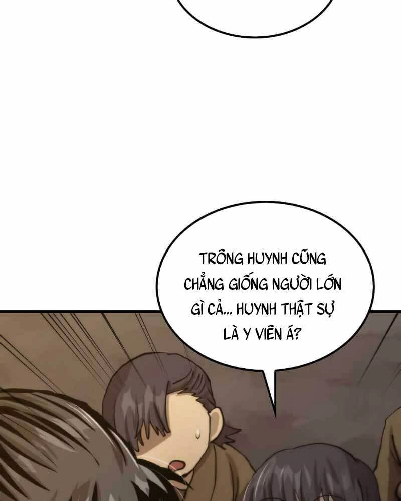 Bác Sĩ Trùng Sinh Về Murim Chapter 108 - 12