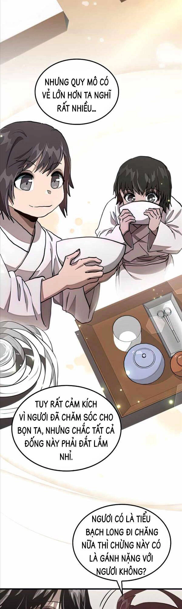 Bác Sĩ Trùng Sinh Về Murim Chapter 109 - 15