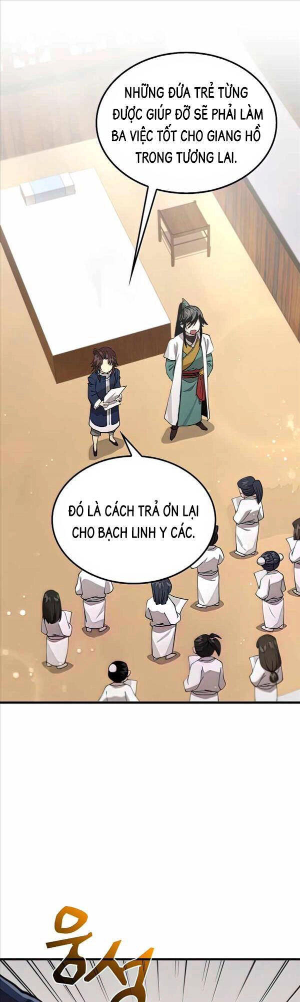 Bác Sĩ Trùng Sinh Về Murim Chapter 109 - 23
