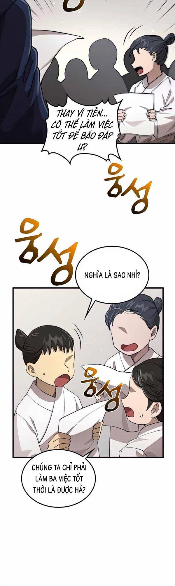 Bác Sĩ Trùng Sinh Về Murim Chapter 109 - 24