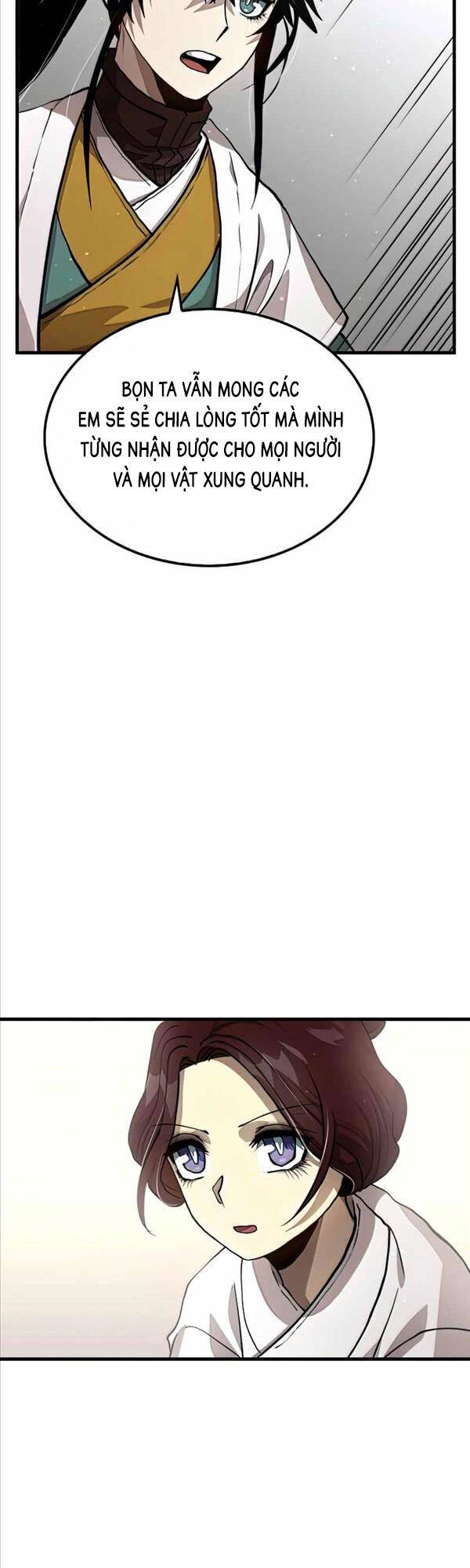 Bác Sĩ Trùng Sinh Về Murim Chapter 109 - 26