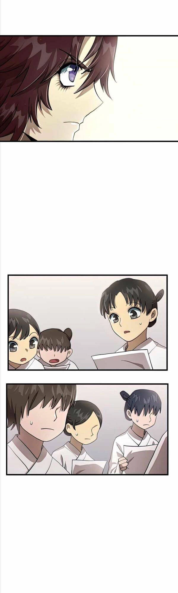 Bác Sĩ Trùng Sinh Về Murim Chapter 109 - 27