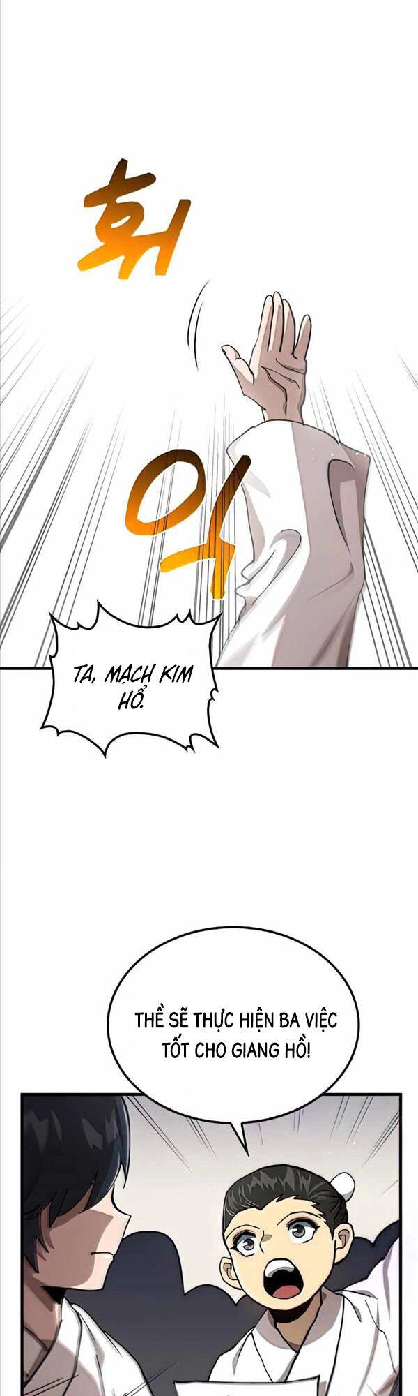 Bác Sĩ Trùng Sinh Về Murim Chapter 109 - 28