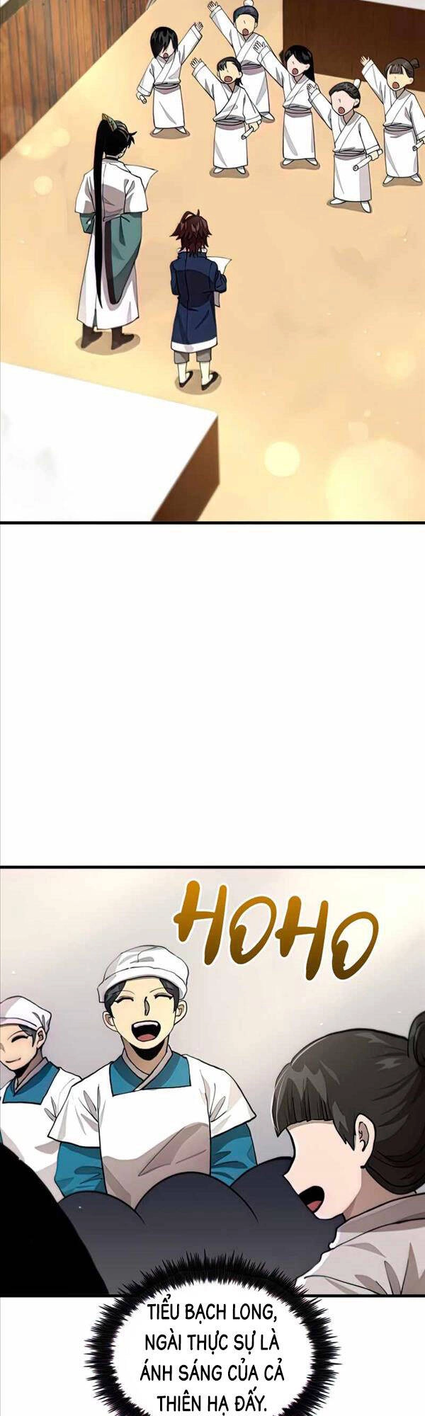 Bác Sĩ Trùng Sinh Về Murim Chapter 109 - 30