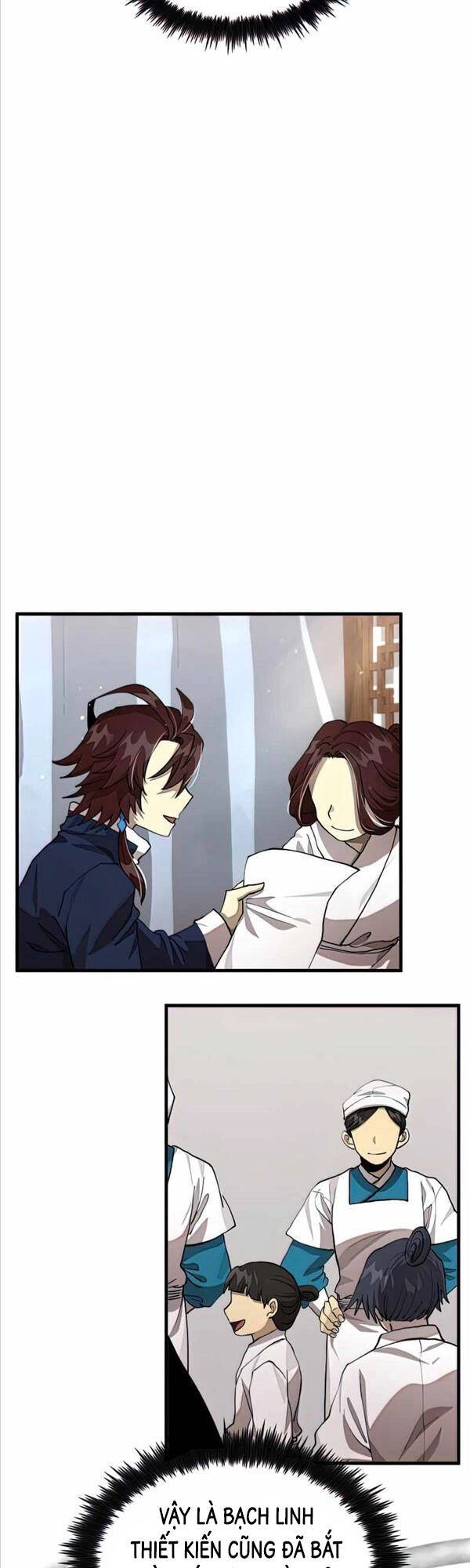 Bác Sĩ Trùng Sinh Về Murim Chapter 109 - 31