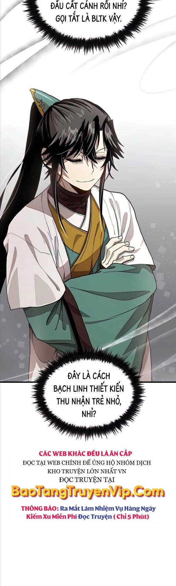 Bác Sĩ Trùng Sinh Về Murim Chapter 109 - 32