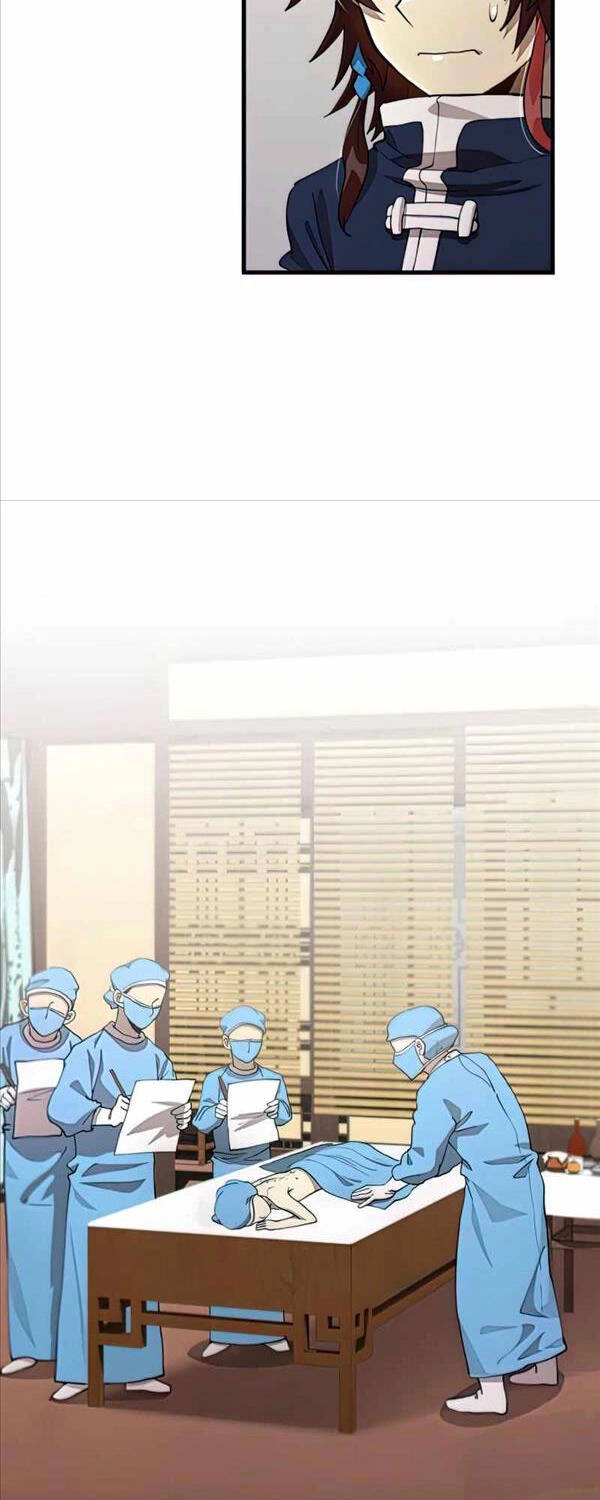 Bác Sĩ Trùng Sinh Về Murim Chapter 109 - 34