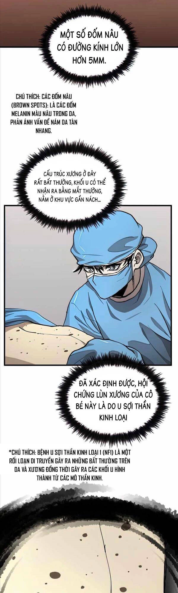 Bác Sĩ Trùng Sinh Về Murim Chapter 109 - 35