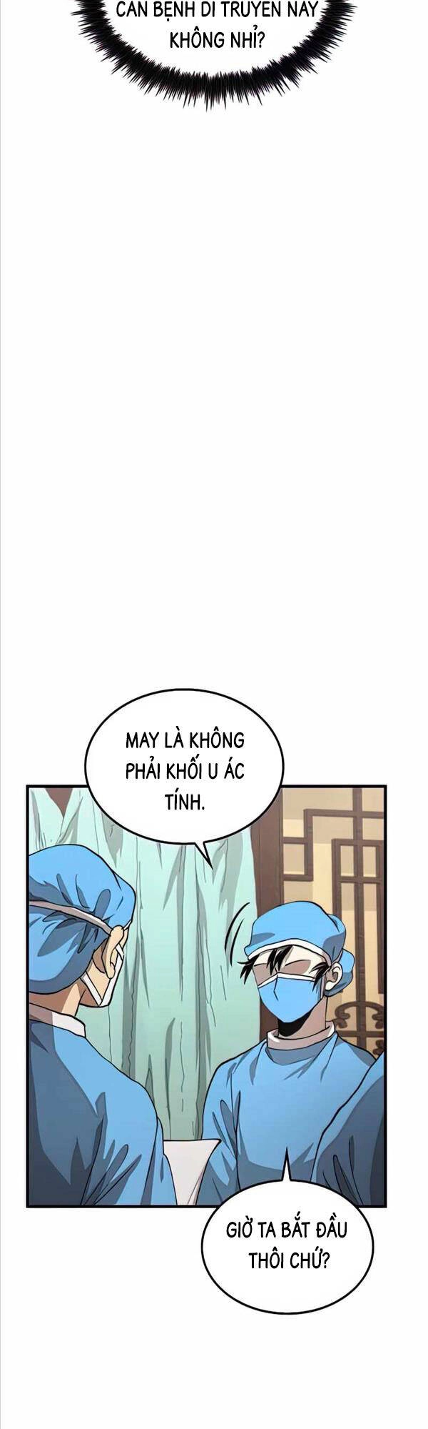 Bác Sĩ Trùng Sinh Về Murim Chapter 109 - 37