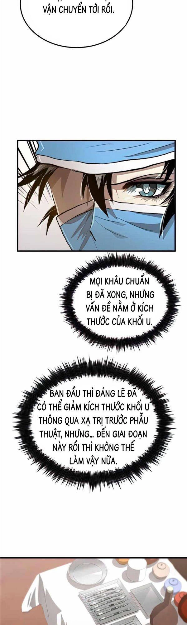 Bác Sĩ Trùng Sinh Về Murim Chapter 109 - 41