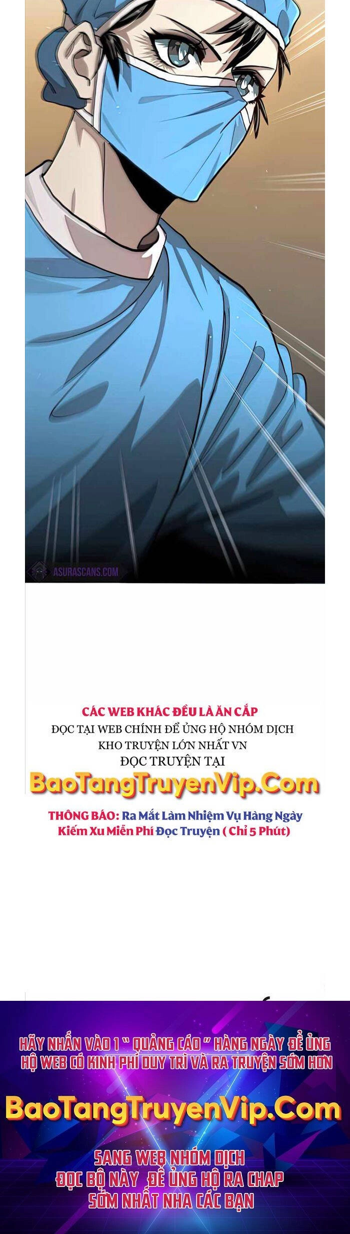 Bác Sĩ Trùng Sinh Về Murim Chapter 109 - 43