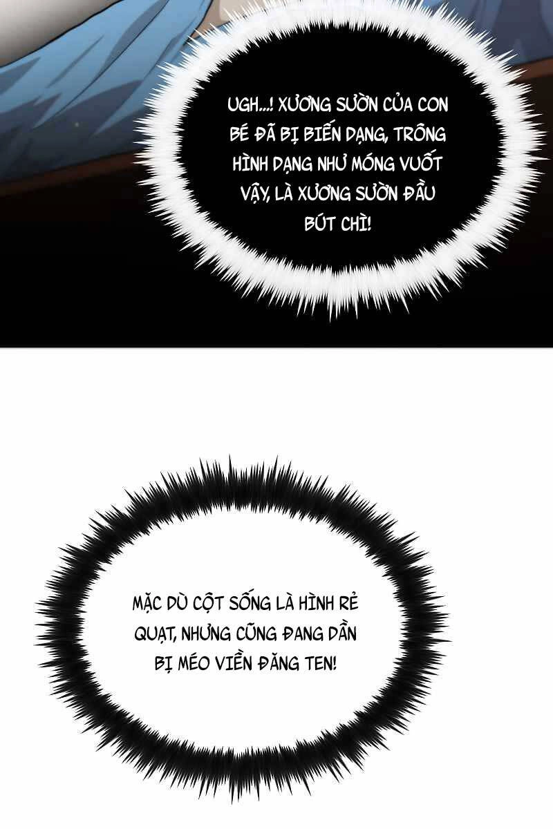 Bác Sĩ Trùng Sinh Về Murim Chapter 110 - 7