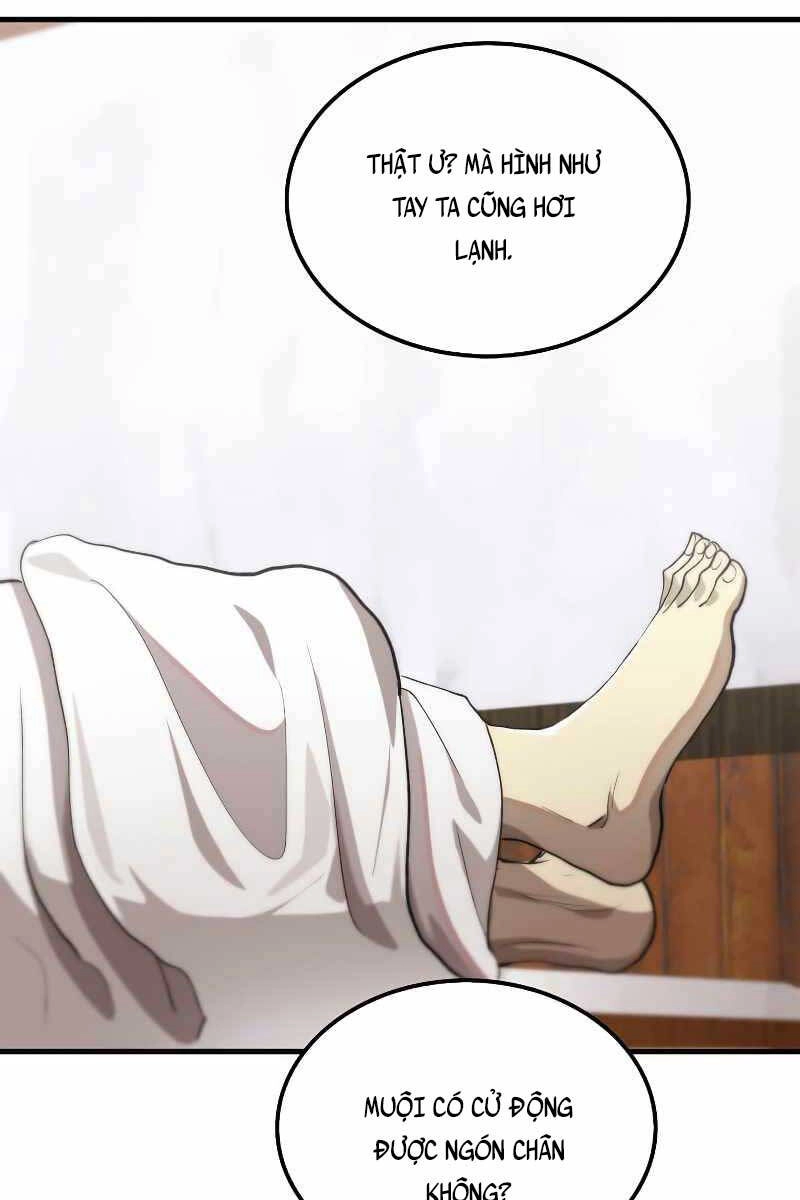 Bác Sĩ Trùng Sinh Về Murim Chapter 110 - 50