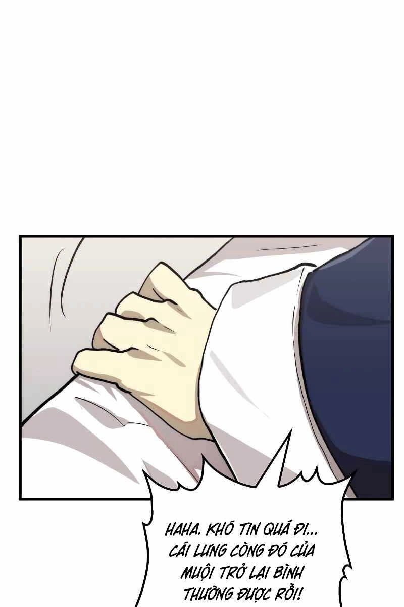 Bác Sĩ Trùng Sinh Về Murim Chapter 110 - 101