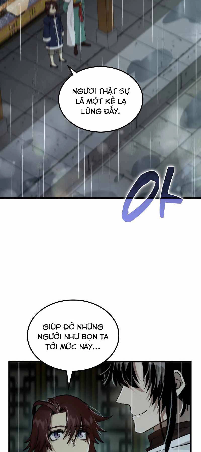 Bác Sĩ Trùng Sinh Về Murim Chapter 111 - 2