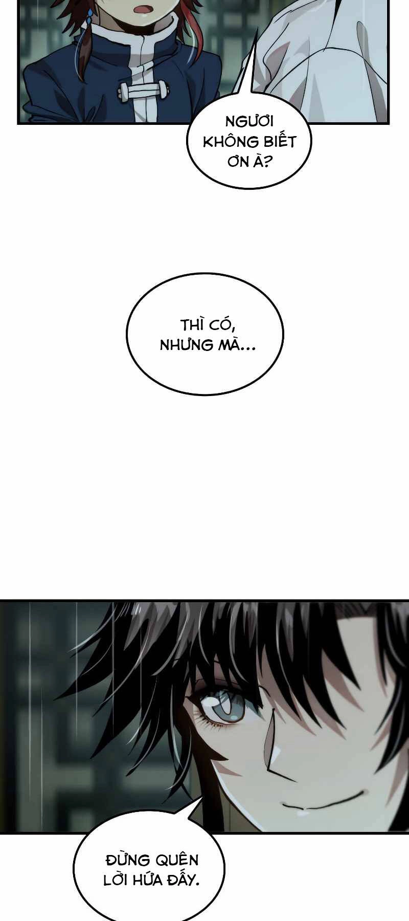 Bác Sĩ Trùng Sinh Về Murim Chapter 111 - 3