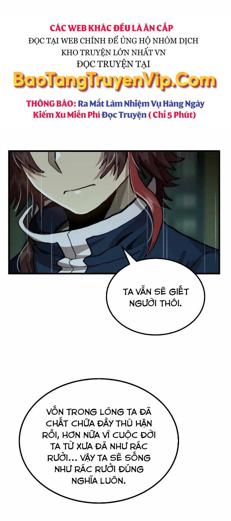 Bác Sĩ Trùng Sinh Về Murim Chapter 111 - 6