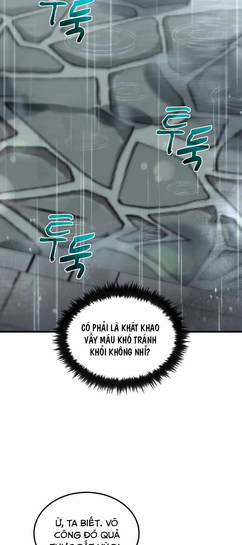 Bác Sĩ Trùng Sinh Về Murim Chapter 111 - 8