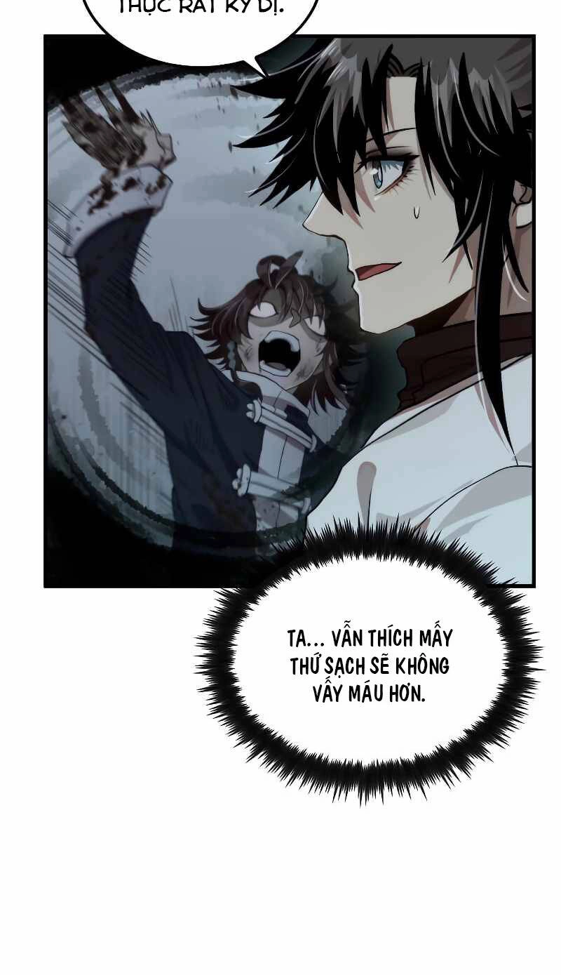 Bác Sĩ Trùng Sinh Về Murim Chapter 111 - 9