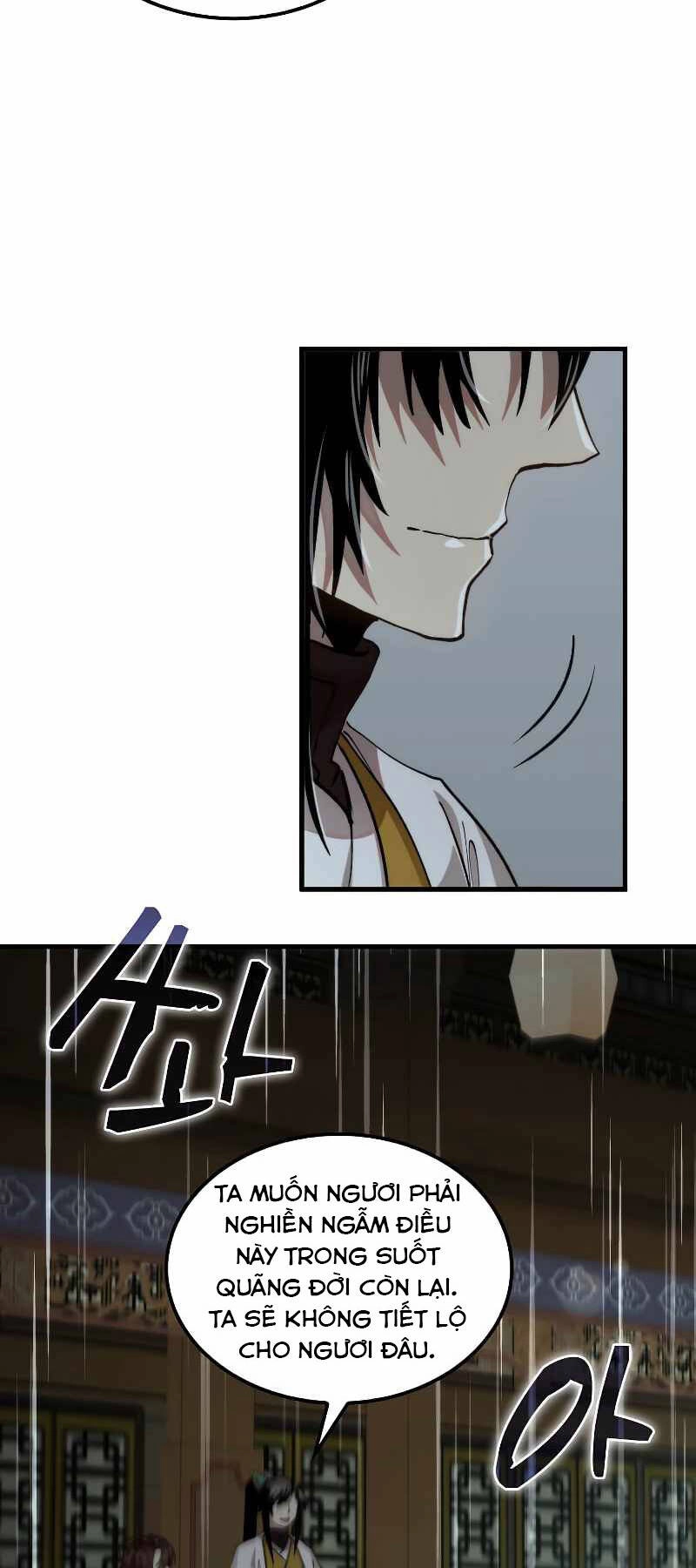 Bác Sĩ Trùng Sinh Về Murim Chapter 111 - 11