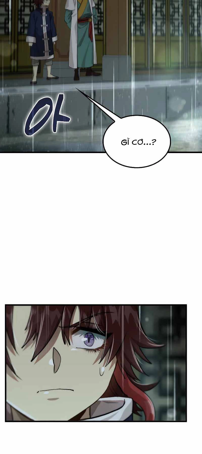 Bác Sĩ Trùng Sinh Về Murim Chapter 111 - 12