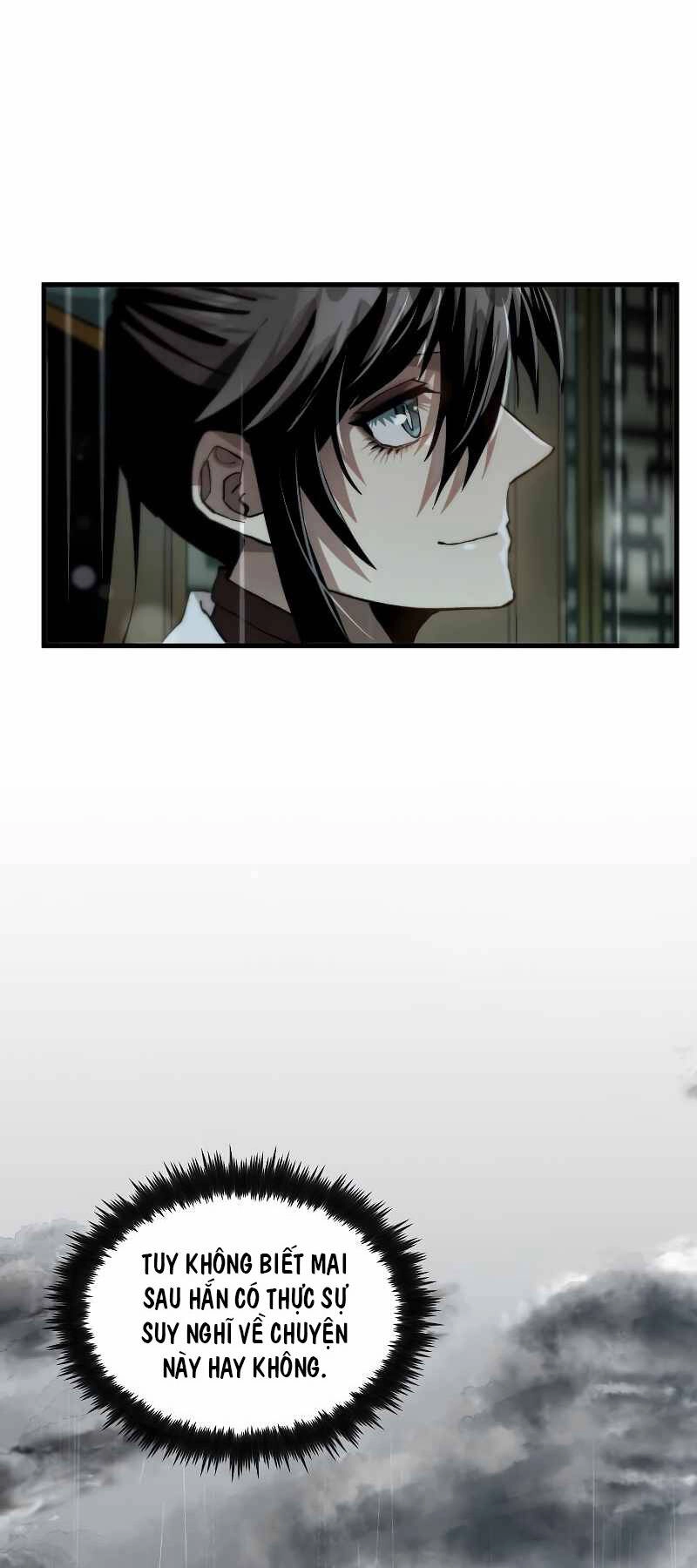 Bác Sĩ Trùng Sinh Về Murim Chapter 111 - 13