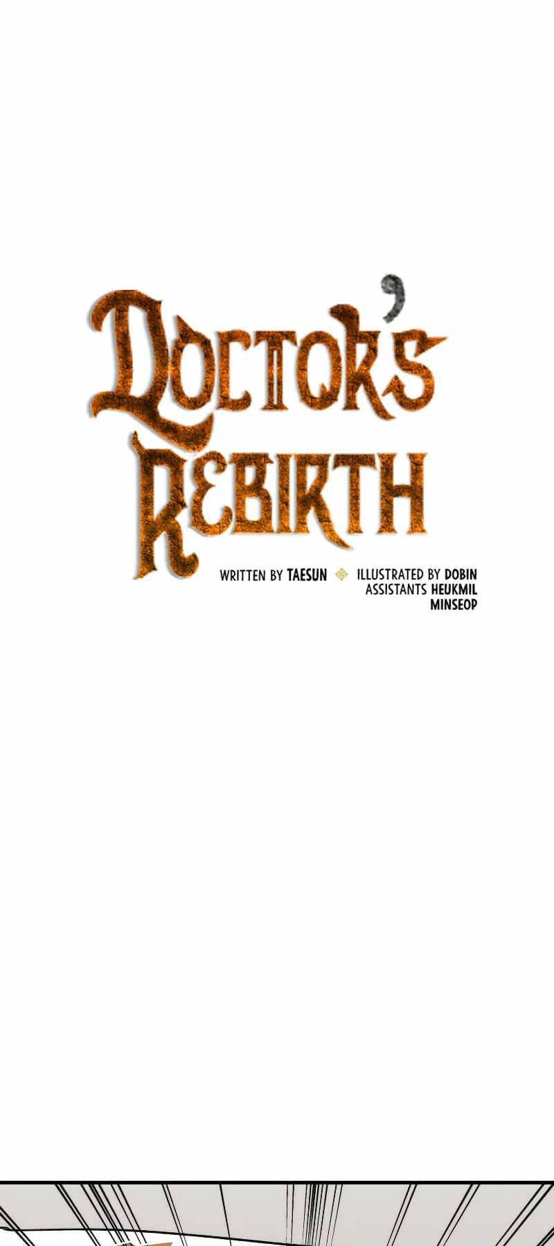 Bác Sĩ Trùng Sinh Về Murim Chapter 111 - 15