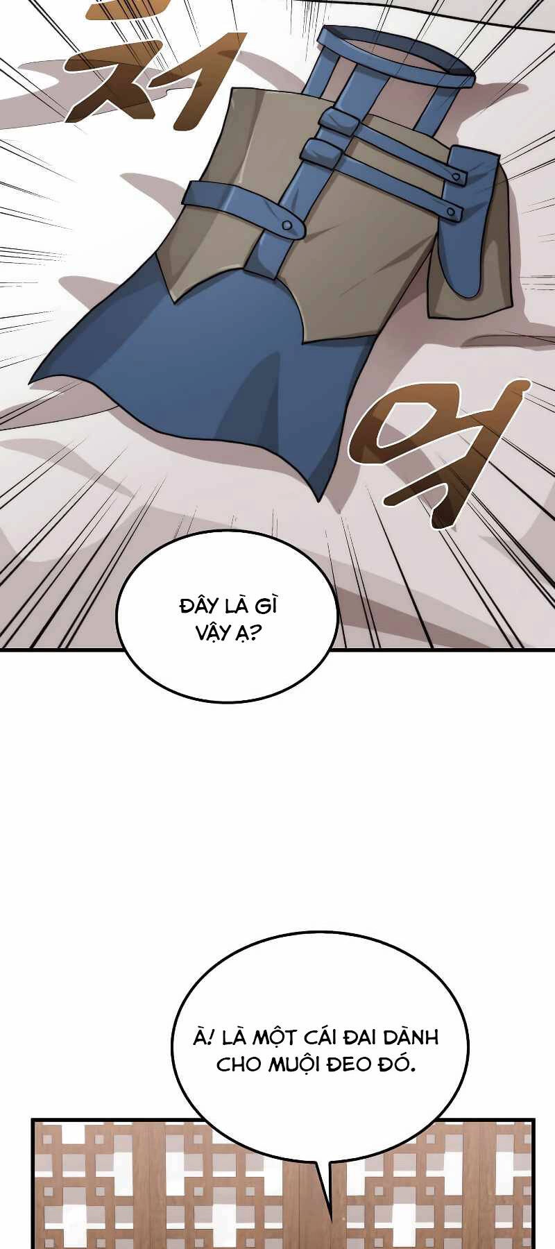 Bác Sĩ Trùng Sinh Về Murim Chapter 111 - 16