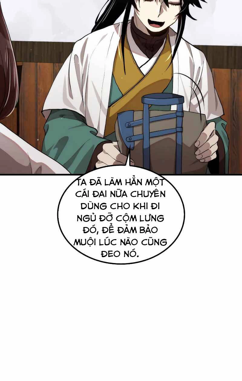 Bác Sĩ Trùng Sinh Về Murim Chapter 111 - 18