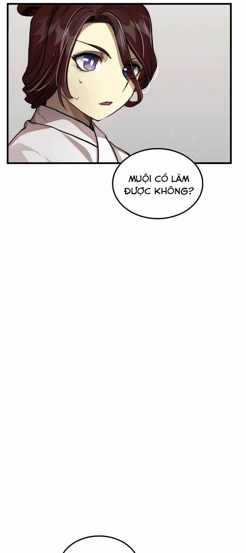 Bác Sĩ Trùng Sinh Về Murim Chapter 111 - 19