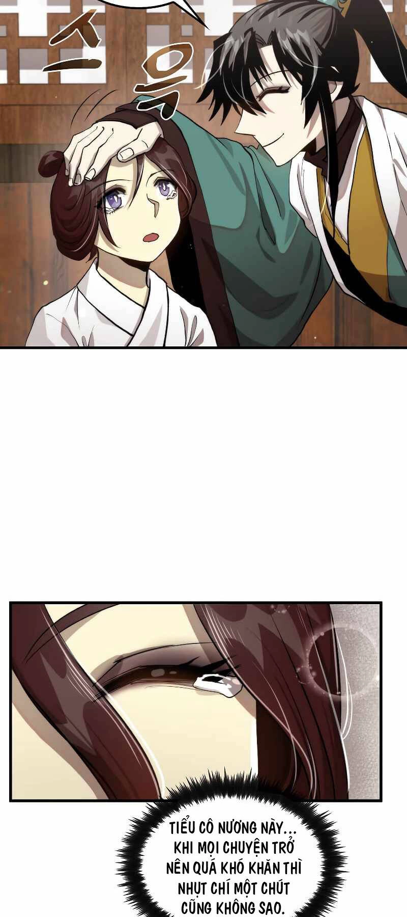 Bác Sĩ Trùng Sinh Về Murim Chapter 111 - 21