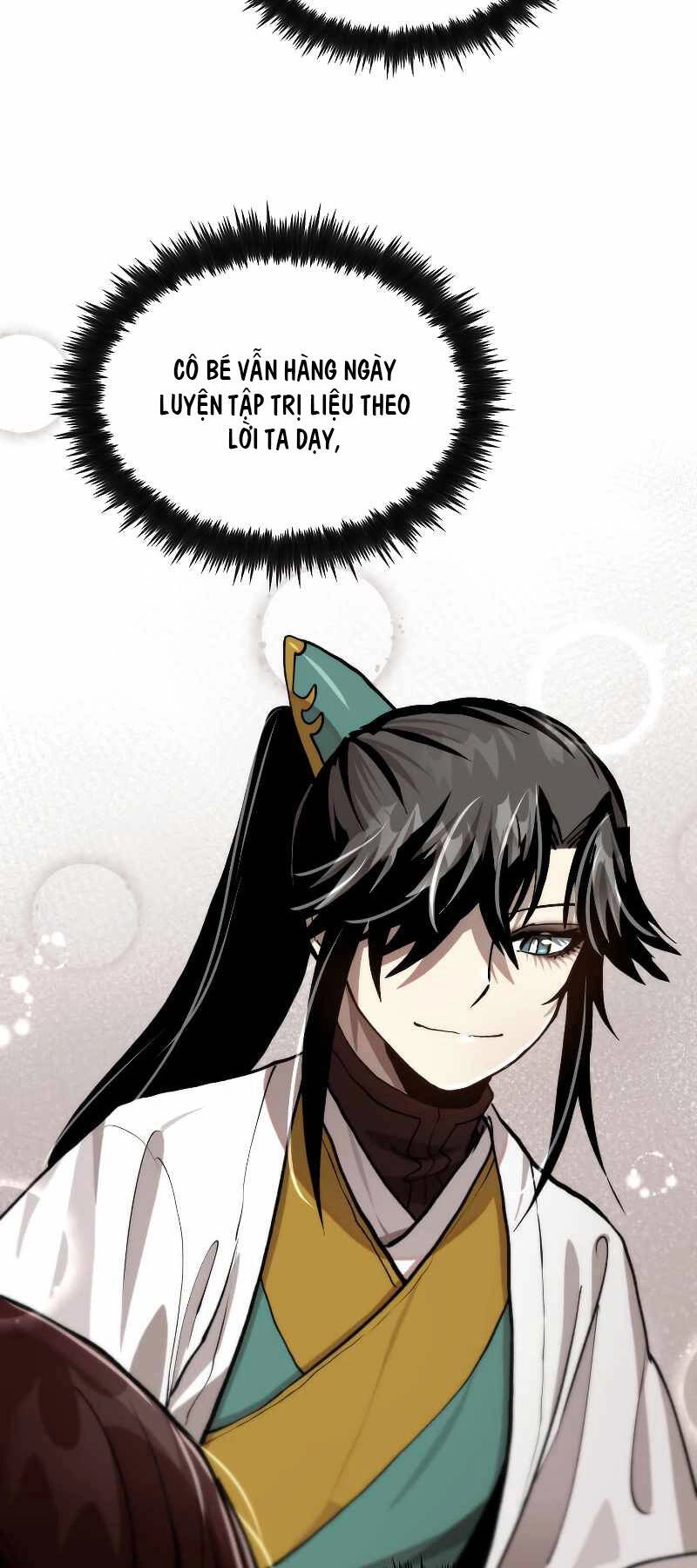 Bác Sĩ Trùng Sinh Về Murim Chapter 111 - 22