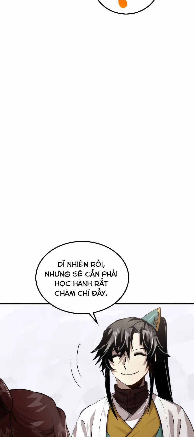 Bác Sĩ Trùng Sinh Về Murim Chapter 111 - 29