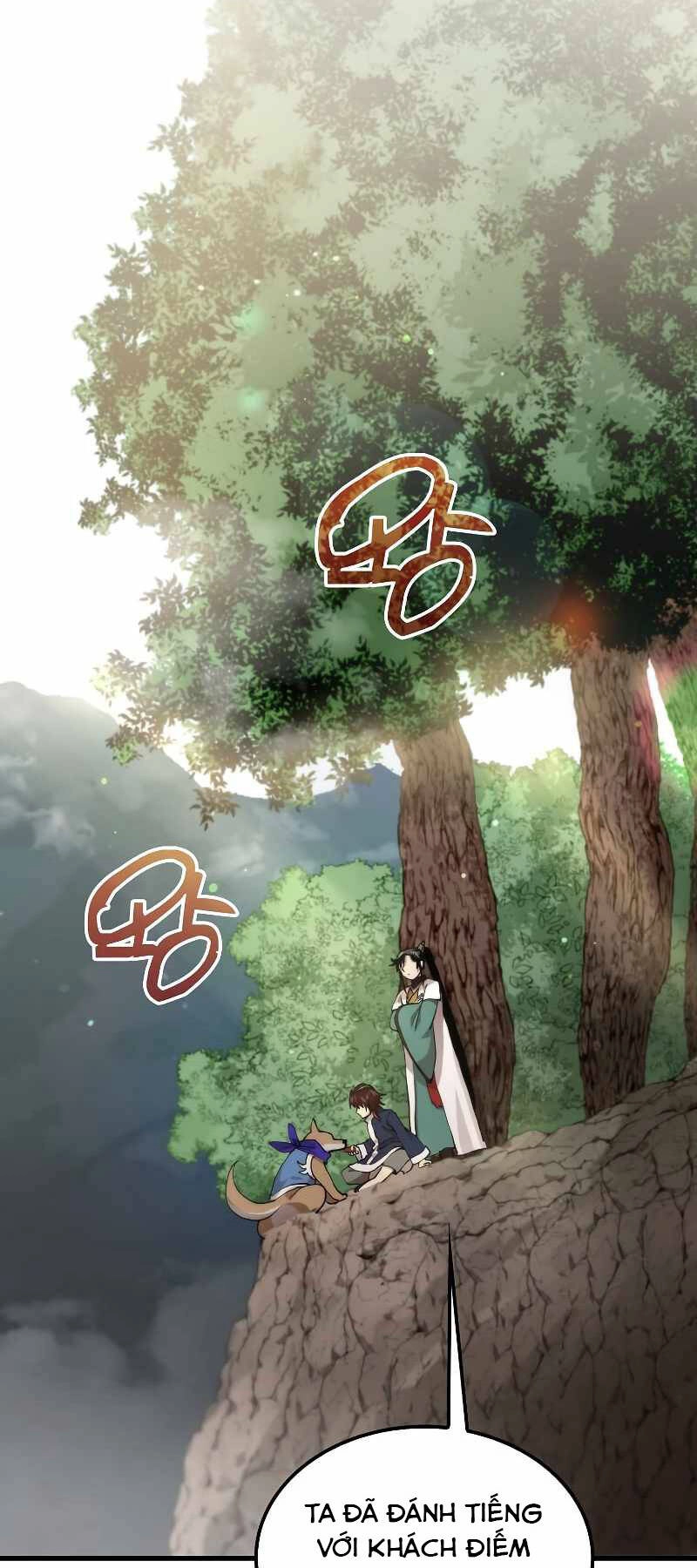 Bác Sĩ Trùng Sinh Về Murim Chapter 111 - 33