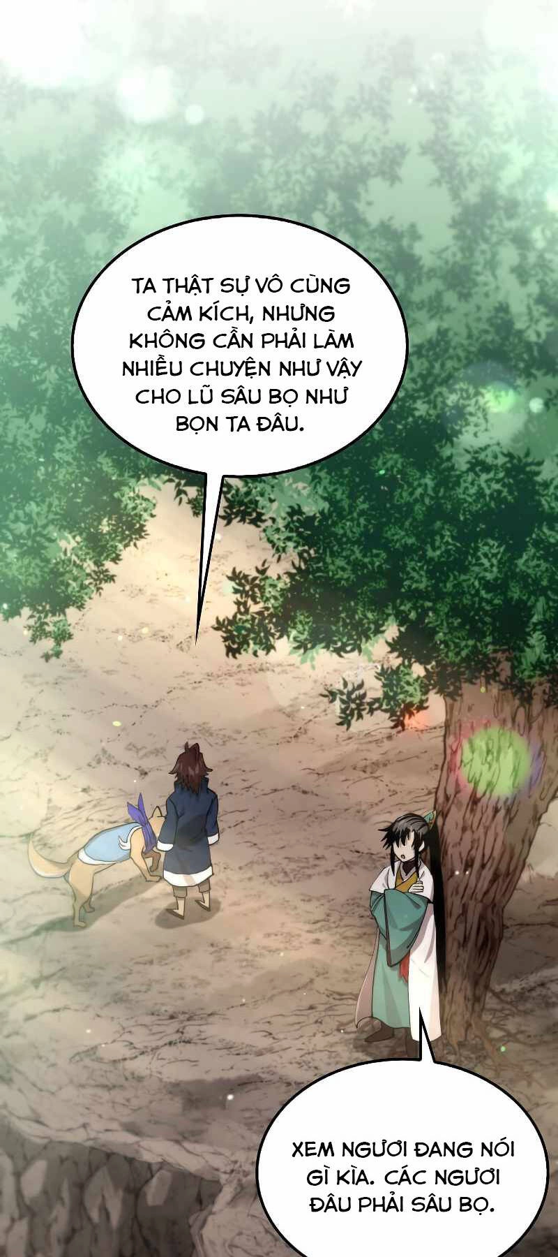 Bác Sĩ Trùng Sinh Về Murim Chapter 111 - 37