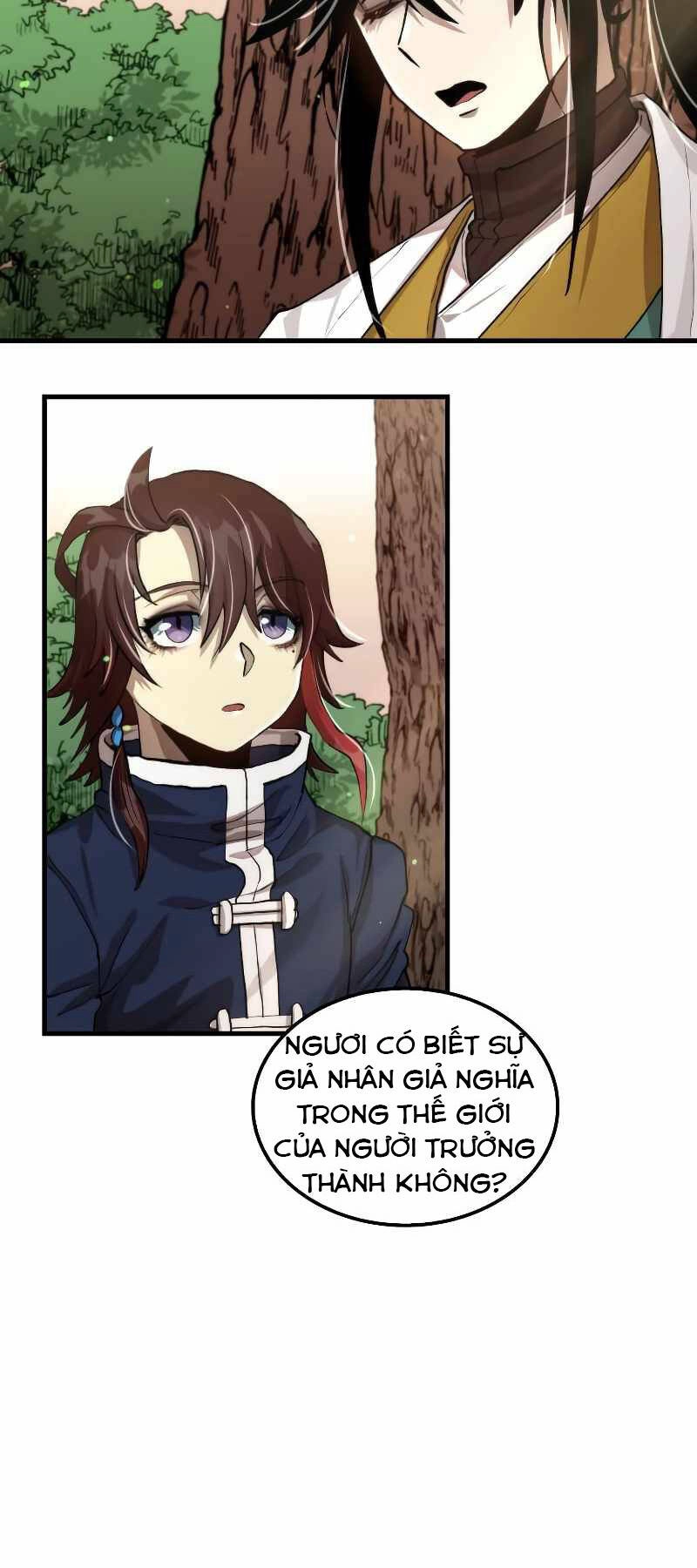 Bác Sĩ Trùng Sinh Về Murim Chapter 111 - 39