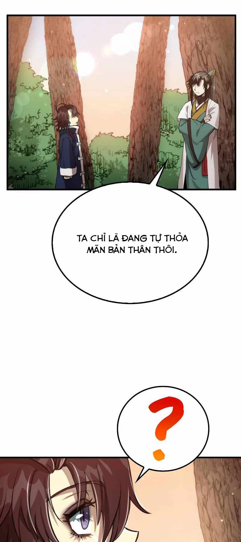 Bác Sĩ Trùng Sinh Về Murim Chapter 111 - 41