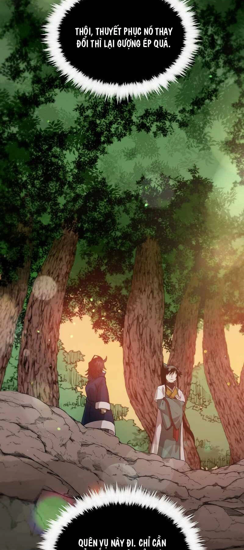 Bác Sĩ Trùng Sinh Về Murim Chapter 111 - 47