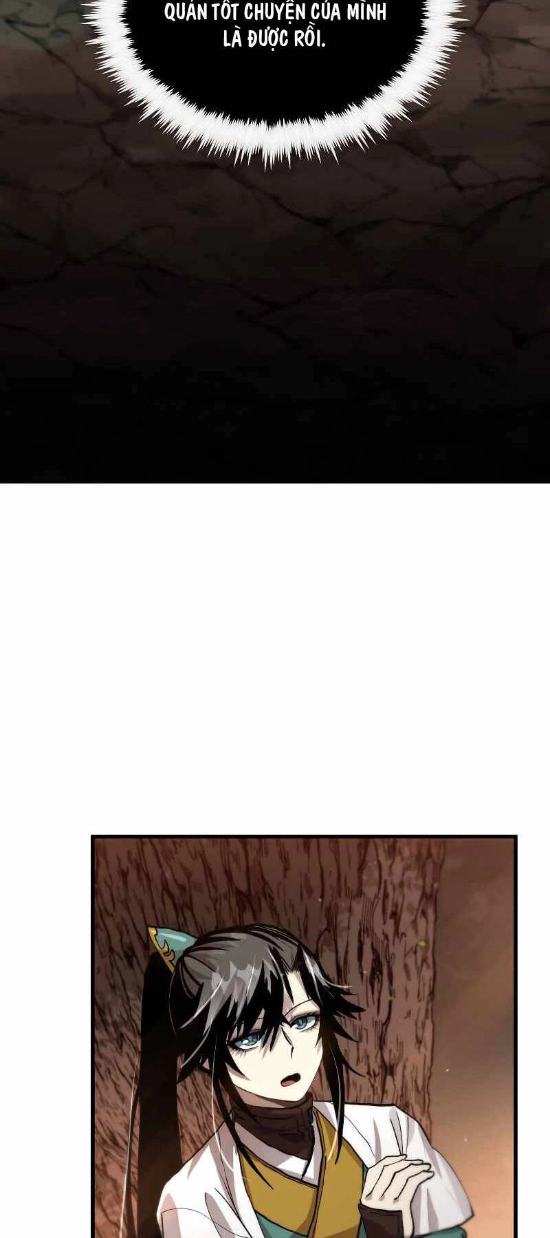 Bác Sĩ Trùng Sinh Về Murim Chapter 111 - 48