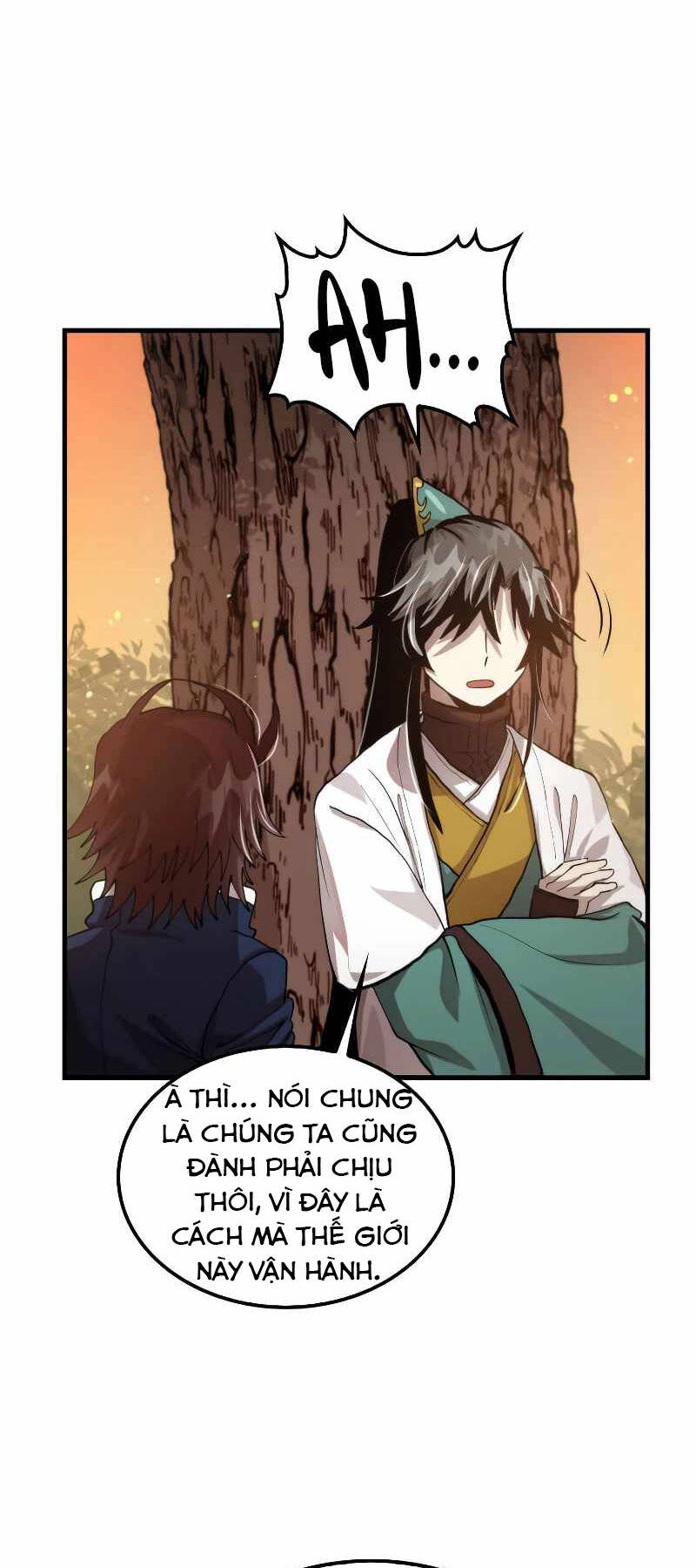 Bác Sĩ Trùng Sinh Về Murim Chapter 111 - 51