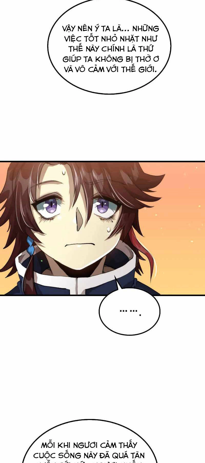 Bác Sĩ Trùng Sinh Về Murim Chapter 111 - 52