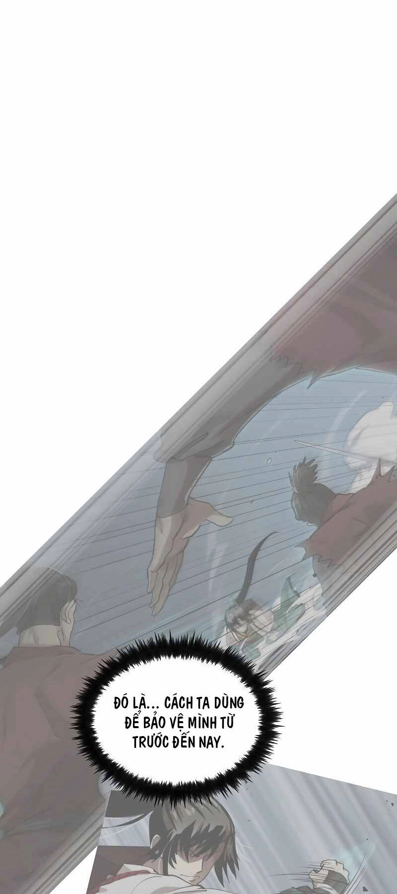 Bác Sĩ Trùng Sinh Về Murim Chapter 111 - 56