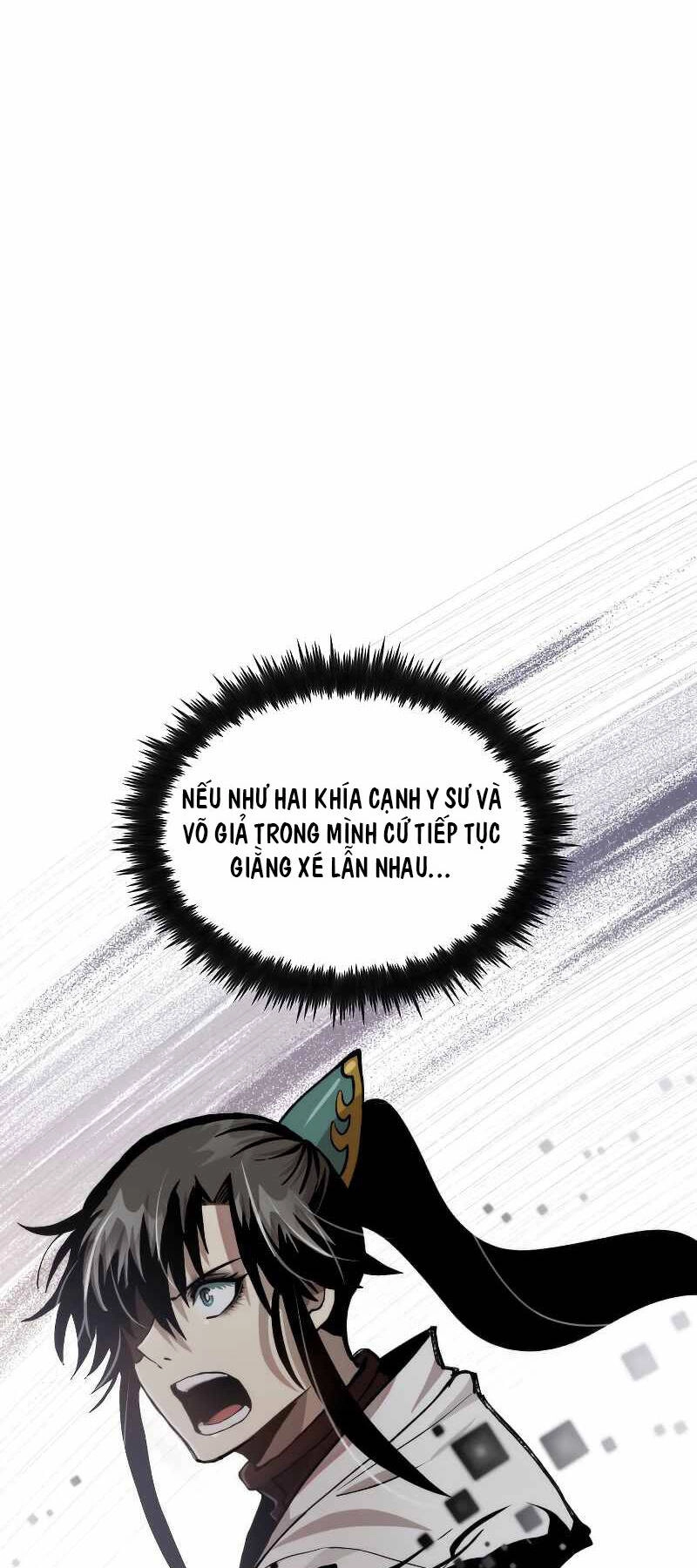 Bác Sĩ Trùng Sinh Về Murim Chapter 111 - 58