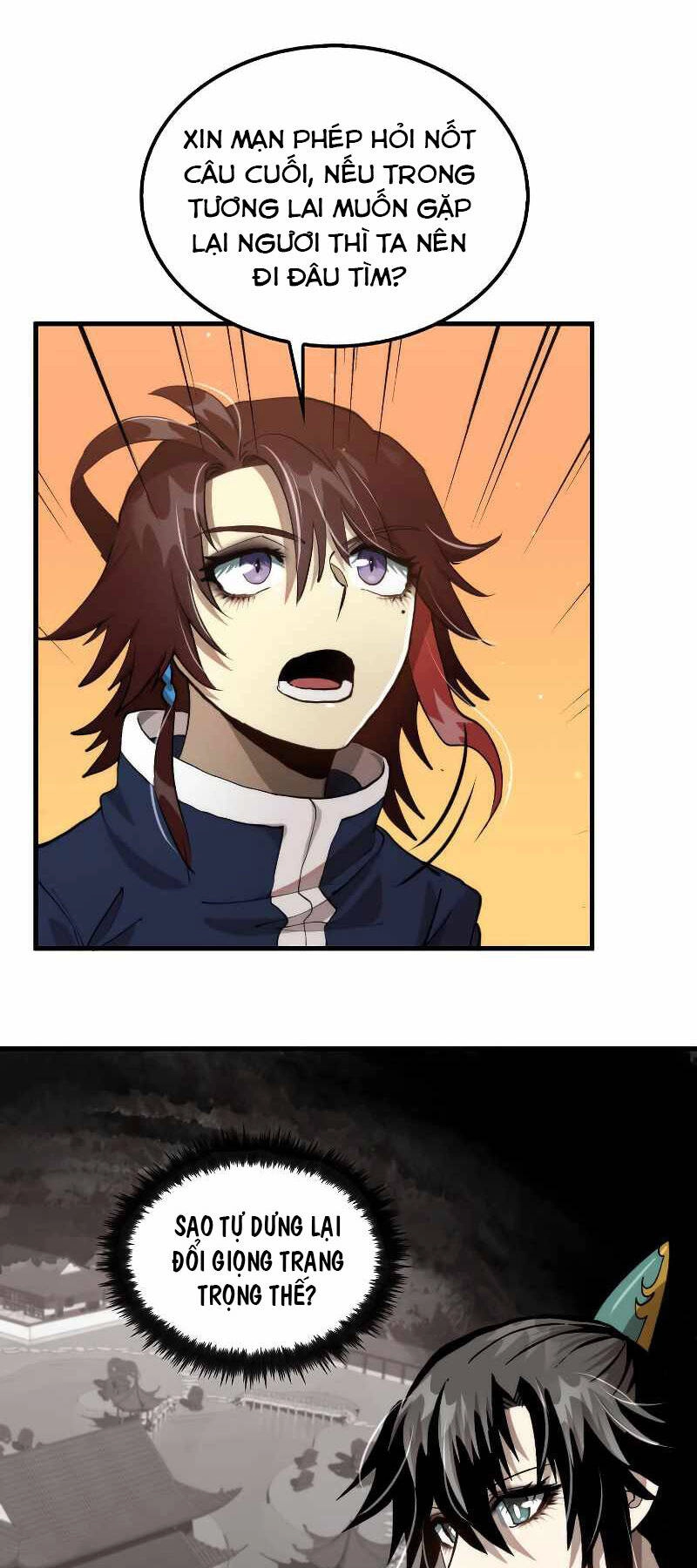 Bác Sĩ Trùng Sinh Về Murim Chapter 111 - 61